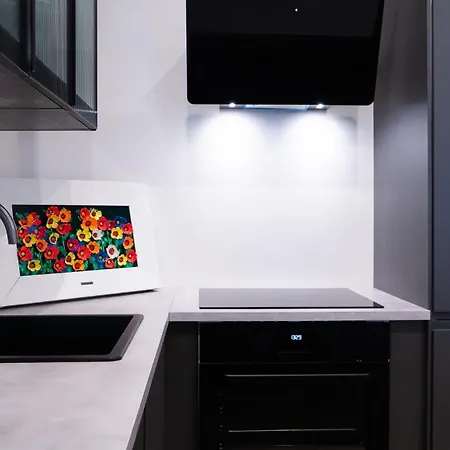 Prestige Boutique Homes-arco Della Pace Exclusive Family شقة ميلان