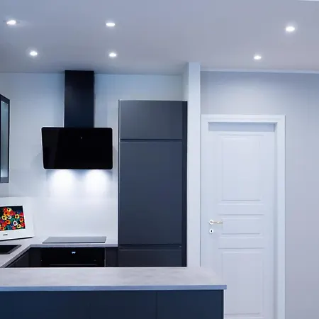 Prestige Boutique Homes-arco Della Pace Exclusive Family ميلان