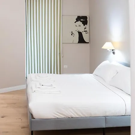 Prestige Boutique Homes-arco Della Pace Exclusive Family شقة ميلان