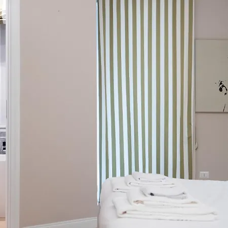 شقة Prestige Boutique Homes-arco Della Pace Exclusive Family *