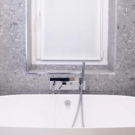 Prestige Boutique Homes-arco Della Pace Exclusive Family شقة *