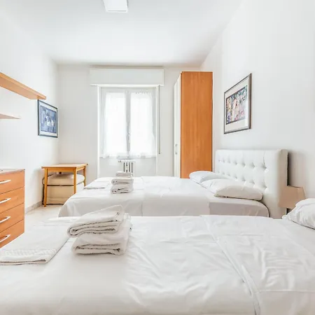 Comfortable One Bedroom 3 Pax Wifi Apartament