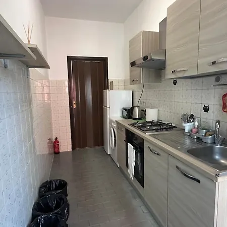 Bilocale Silenzioso A Bignami Appartement *