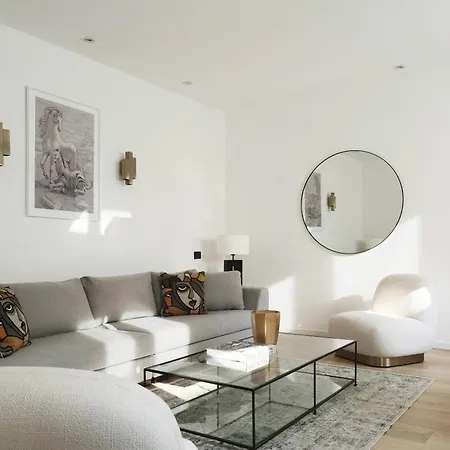 Comecasa Design Montenapoleone - Spiga *