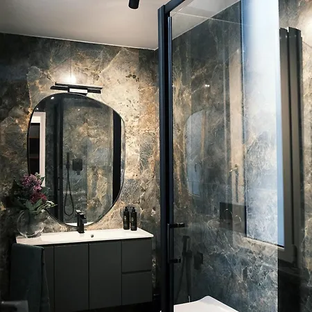 Апартаменты Comecasa Design Montenapoleone - Spiga *