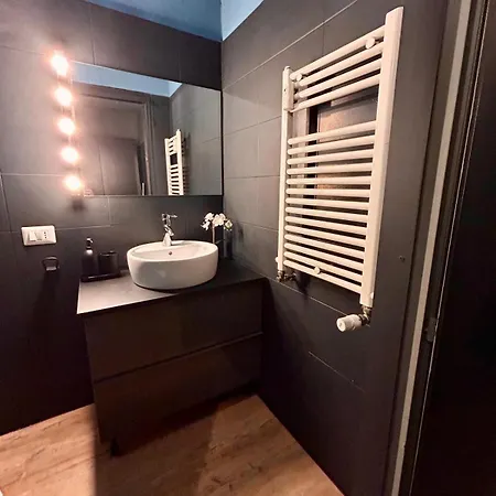 Apartment Kibilu - Via A Da Recanate - Stazione *