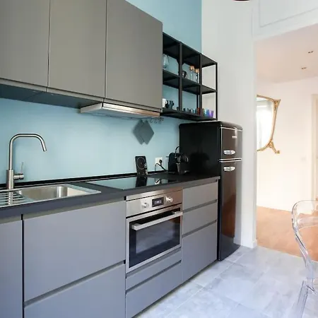 Hacca Collection - Chic 2br In Cool Porta Venezia District