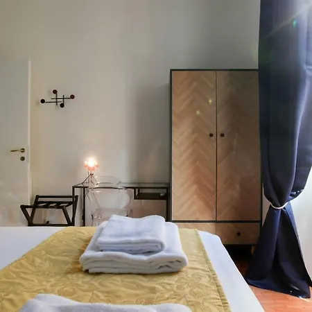 Apartment Hacca Collection - Chic 2br In Cool Porta Venezia District