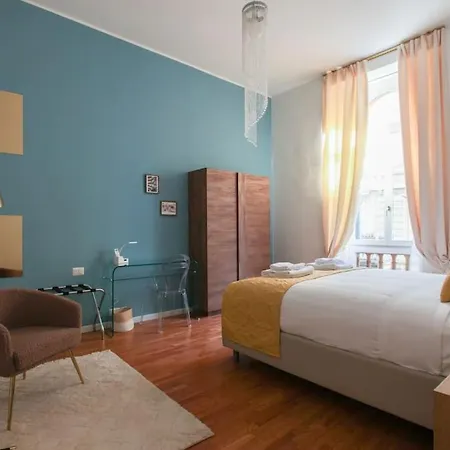 Hacca Collection - Chic 2br In Cool Porta Venezia District Milan