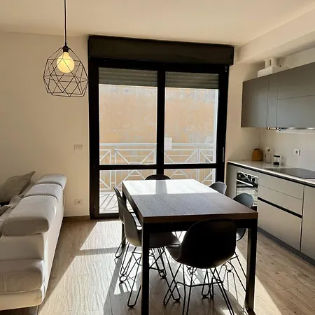 La Tana Del Ghisallo Apartment *