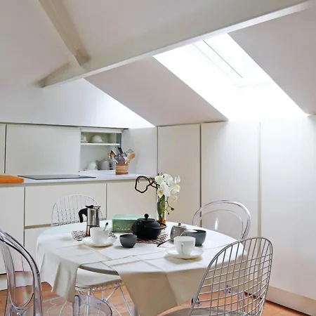 Apartamento Castello Charme Style House