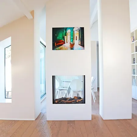 Castello Charme Style House