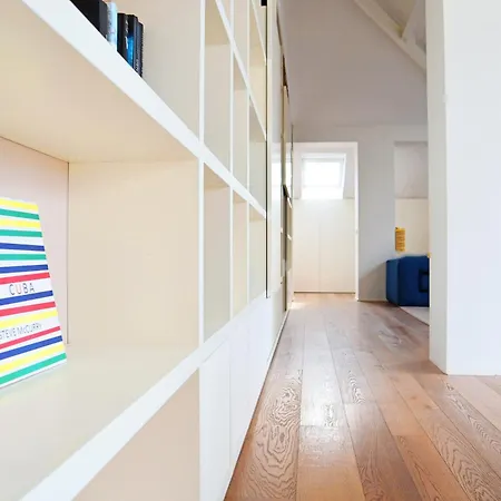 Apartamento Castello Charme Style House