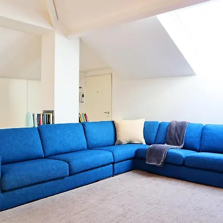 Apartamento Castello Charme Style House Milán