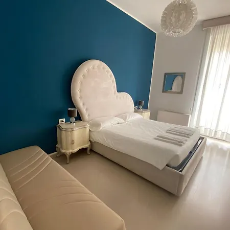 Brera Pontaccio Charme 아파트 *