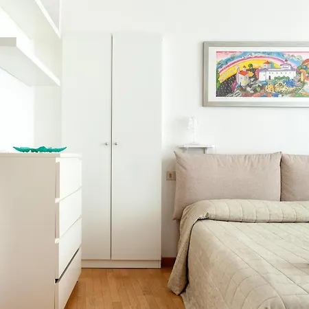 Duomo Apartment Mailand