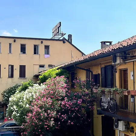 Appartement Cascina La Botanica