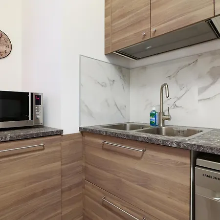 Primopiano - K51 밀라노