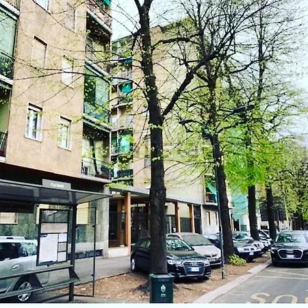 Amati Appartamento Milano