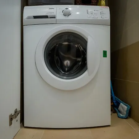 Romolo Space - Navigli Apartment