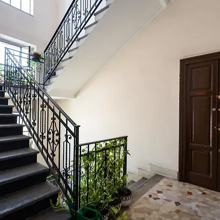 Apartment Romolo Space - Navigli