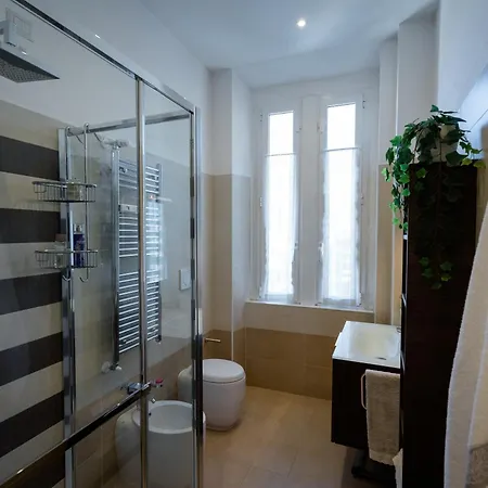 Apartment Romolo Space - Navigli