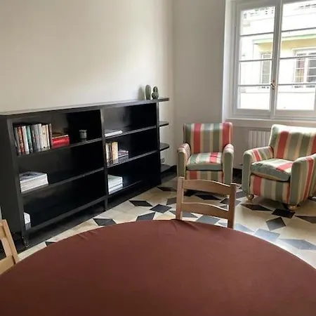 Lejlighed Casa Delle Cementine Traditional Milano