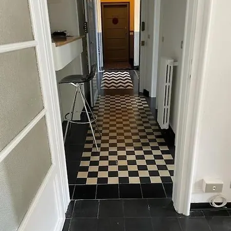 Casa Delle Cementine Traditional Milano