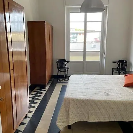 Casa Delle Cementine Traditional * Milano