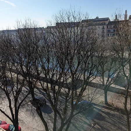 Darsena Appartement