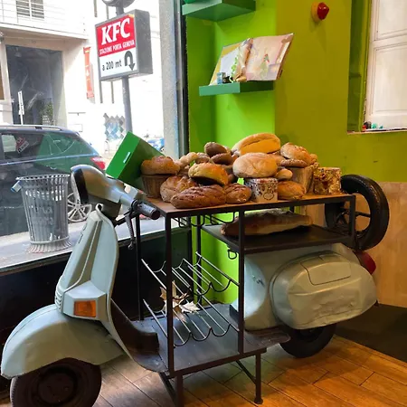 Il Melograno Sul Naviglio * Milano