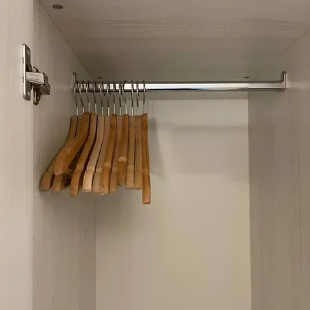 Regina In Sky Santa Giulia - Sky Tv, Wifi E Breakfast Box Apartment *