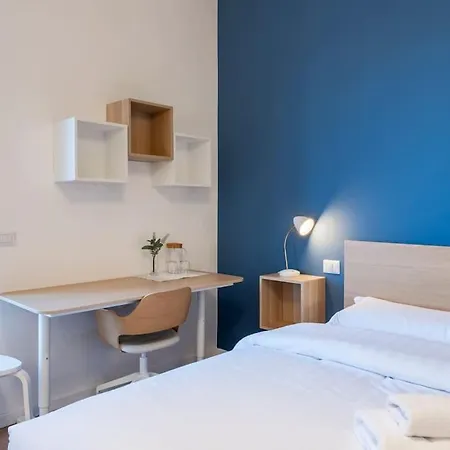 Quadrilocale Metro5 Istria 3 Bedrooms Apartamento