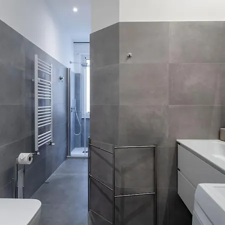 Apartamento Quadrilocale Metro5 Istria 3 Bedrooms
