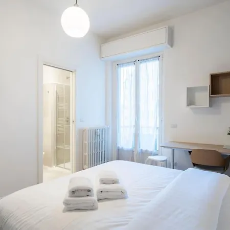 Quadrilocale Metro5 Istria 3 Bedrooms Apartamento