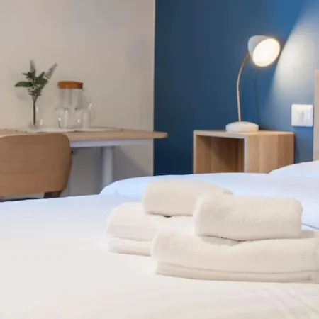 Quadrilocale Metro5 Istria 3 Bedrooms