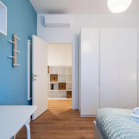 Apartamento Quadrilocale Metro5 Istria 3 Bedrooms *