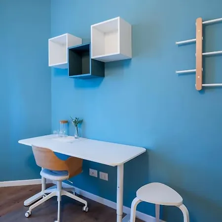 Apartamento Quadrilocale Metro5 Istria 3 Bedrooms *
