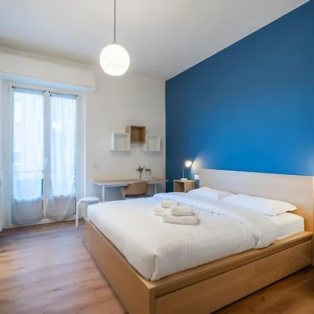 Quadrilocale Metro5 Istria 3 Bedrooms