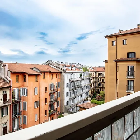 Апартаменты Dehomes - Porta Genova Luxury