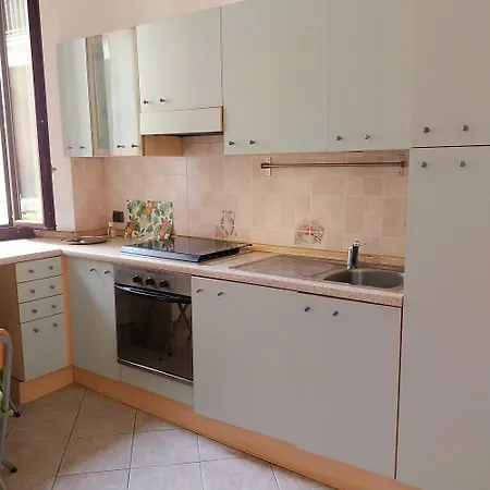 Apartman House Dal Re *