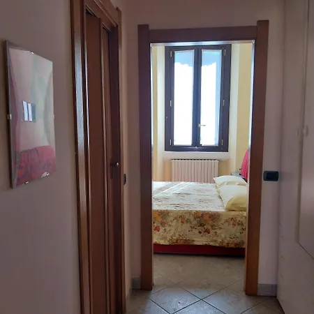 Apartman House Dal Re