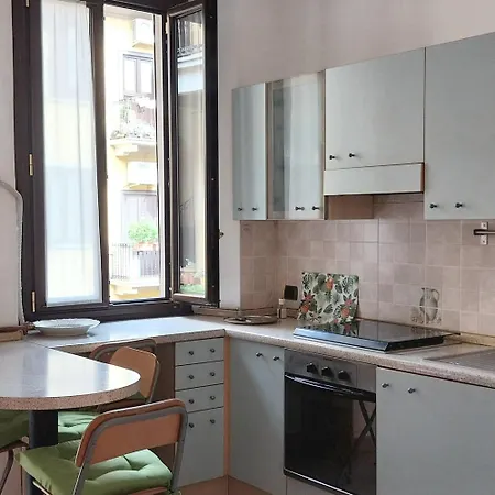 Apartman House Dal Re *