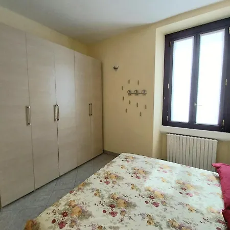 Apartman House Dal Re