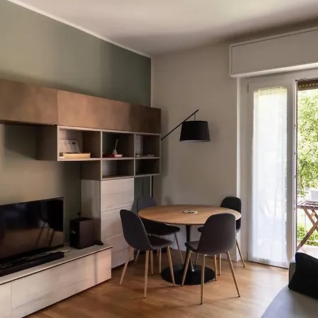 Youhosty - Marostica19 Apartment *