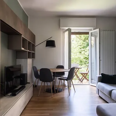 Youhosty - Marostica19 Apartment Milan