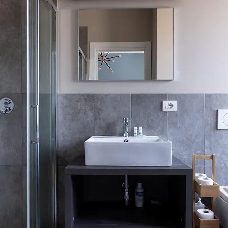 Apartment Youhosty - Marostica19 *