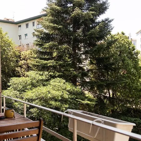 Youhosty - Marostica19 Apartment