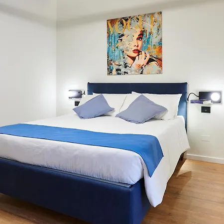 Star Ribbon Lägenhet