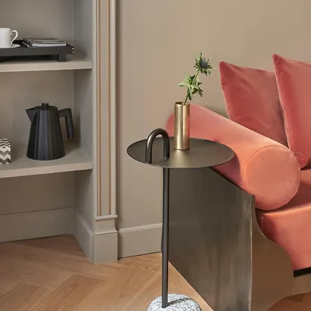 Affittacamere Crossing Manzoni 4*